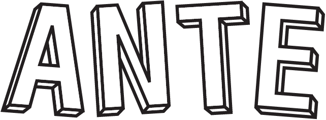 ANTE & Co. - Design • Systems • Software